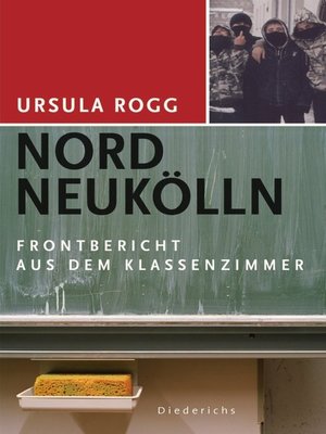 cover image of Nord Neukölln